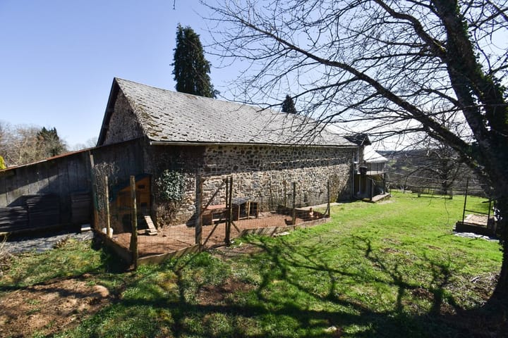 Foto 27 van La Porcherie