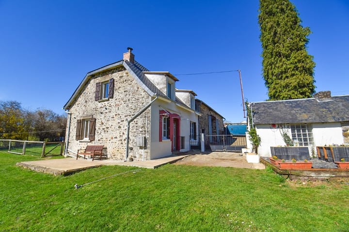 Foto 29 van La Porcherie