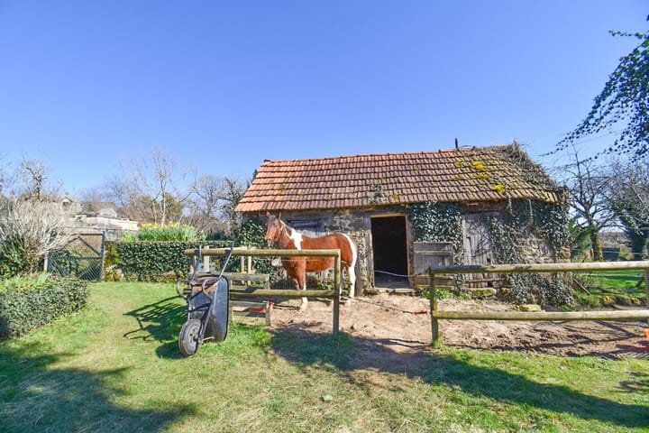 Foto 32 van La Porcherie