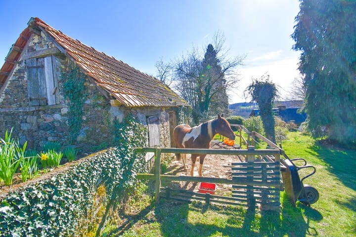 Foto 33 van La Porcherie