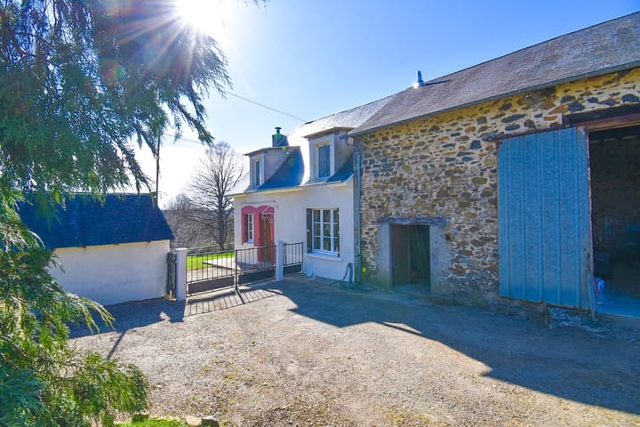 Foto 41 van La Porcherie