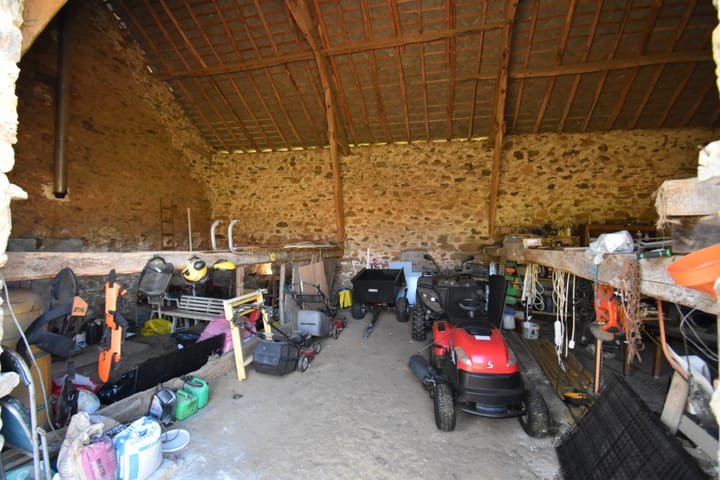 Foto 42 van La Porcherie