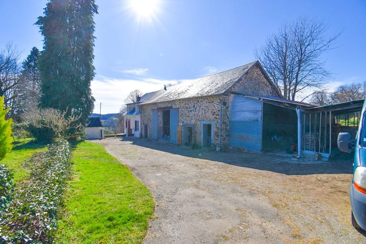 Foto 44 van La Porcherie