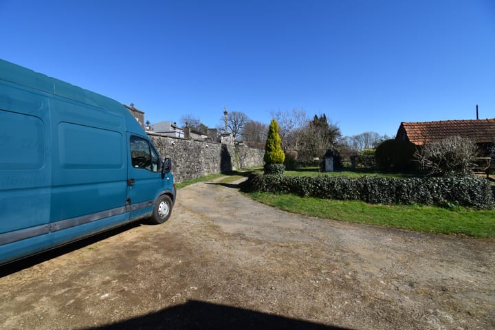 Foto 47 van La Porcherie