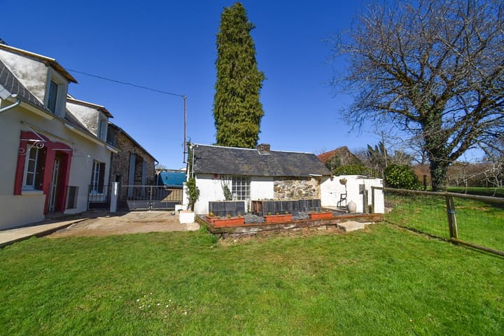 Foto 30 van La Porcherie