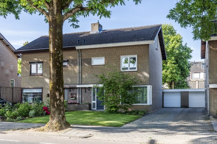 Provincialeweg 50