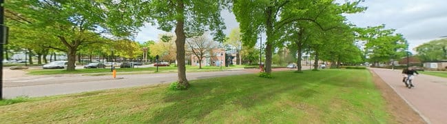 Bekijk 360° foto van uitzicht van Hof van Heemlanden