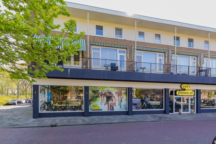Frederik Hendrikstraat 18
