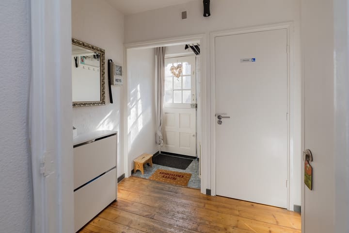 Foto 2 van Frederik Hendrikstraat 18