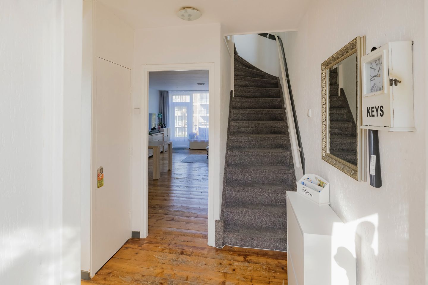 Foto 5 van Frederik Hendrikstraat 18