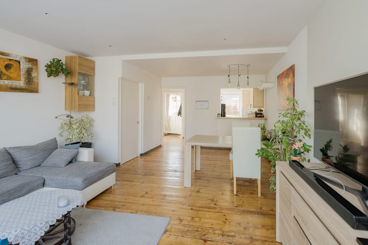 Foto 8 van Frederik Hendrikstraat 18