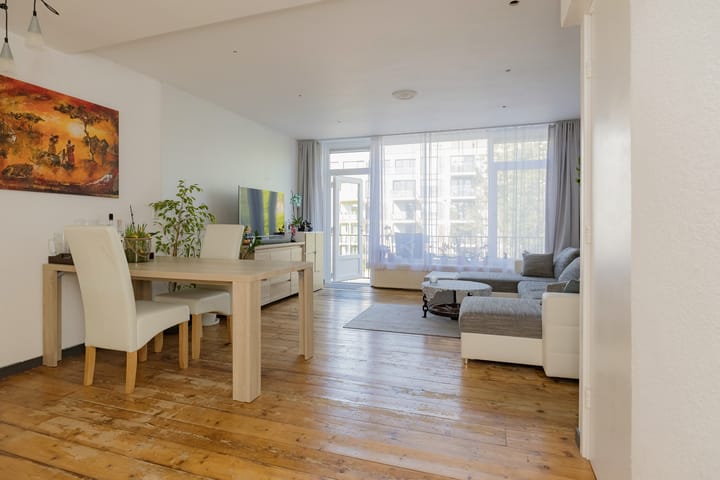 Foto 9 van Frederik Hendrikstraat 18