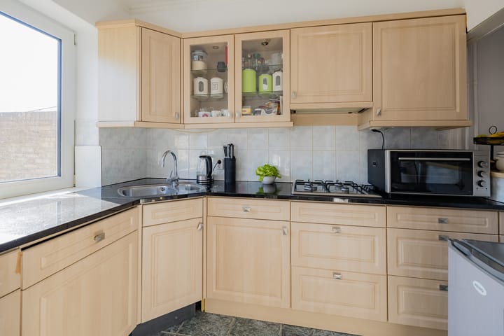 Foto 12 van Frederik Hendrikstraat 18