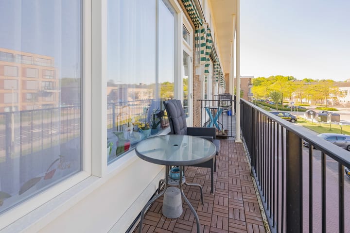 Foto 27 van Frederik Hendrikstraat 18