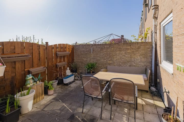 Foto 31 van Frederik Hendrikstraat 18