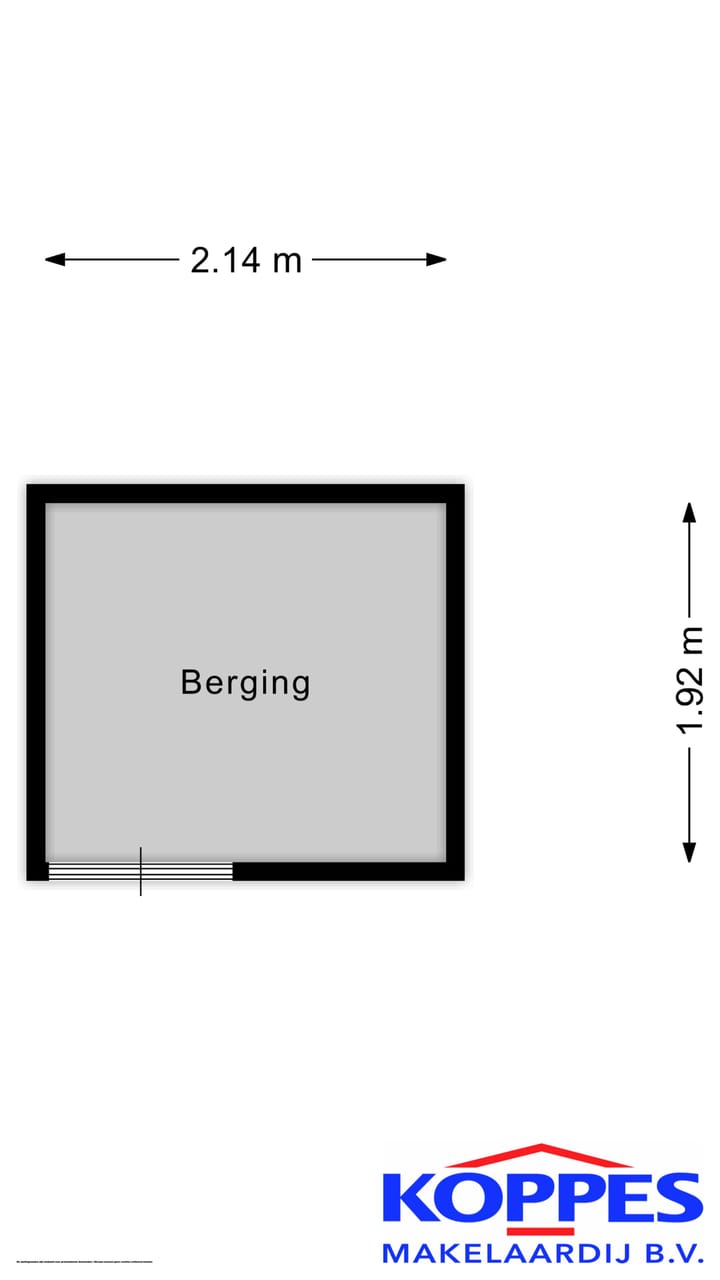 Foto 32 van Frederik Hendrikstraat 18