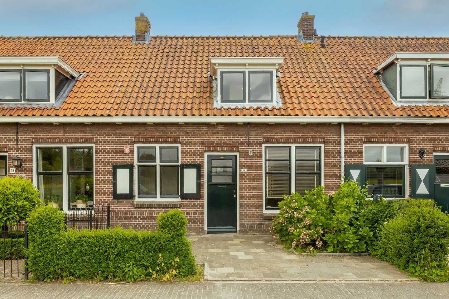 Photo 1 of Doncksestraat 15