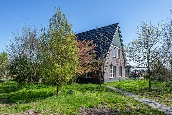 Foto 2 van Rietbroekweg 2