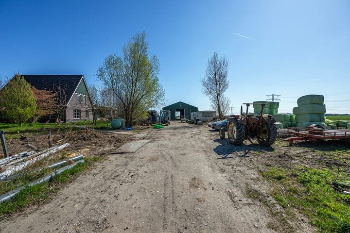 Foto 4 van Rietbroekweg 2