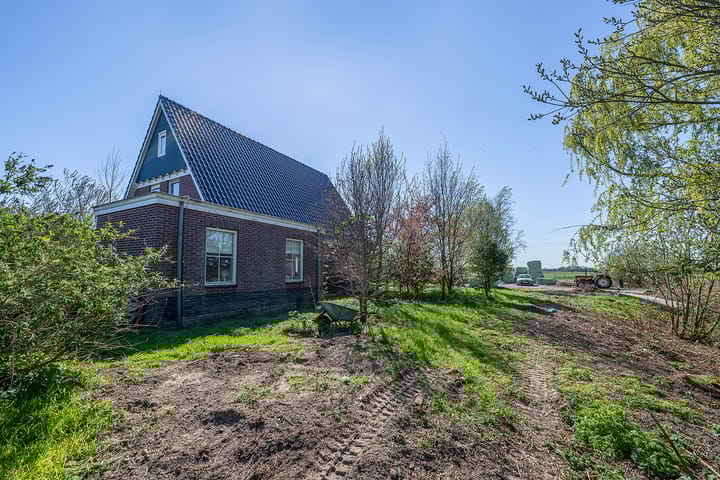 Foto 5 van Rietbroekweg 2