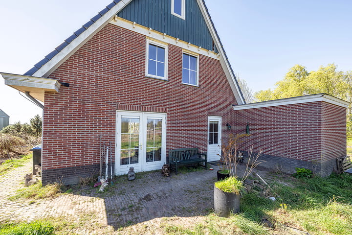 Foto 7 van Rietbroekweg 2