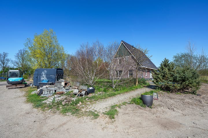 Foto 10 van Rietbroekweg 2