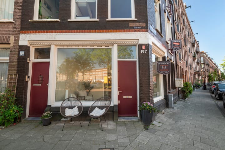Photo 2 of Kanaalstraat 197-H