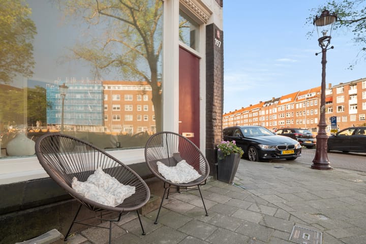 Photo 3 of Kanaalstraat 197-H