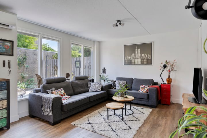 Foto 3 van Palissade 8