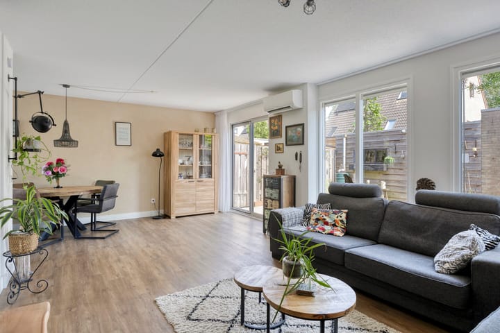 Foto 4 van Palissade 8