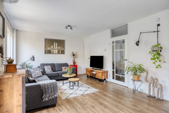 Foto 5 van Palissade 8