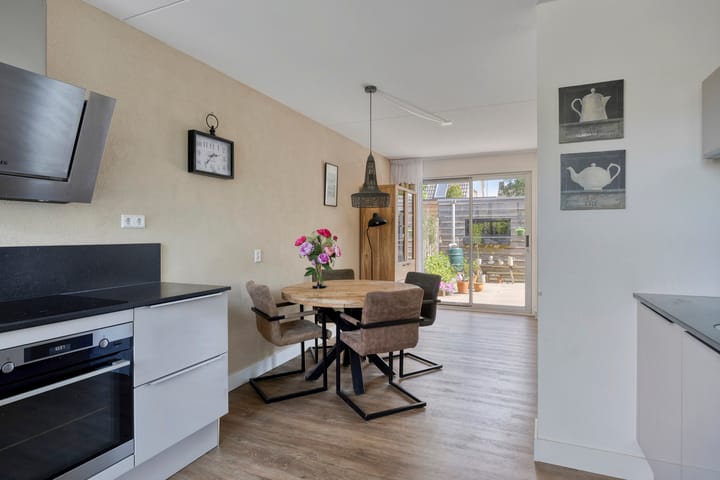 Foto 7 van Palissade 8