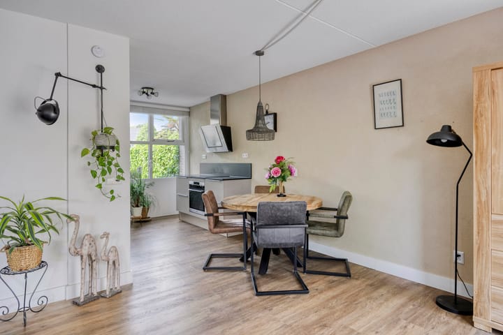 Foto 6 van Palissade 8