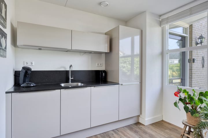 Foto 9 van Palissade 8