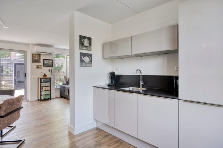 Foto 10 van Palissade 8