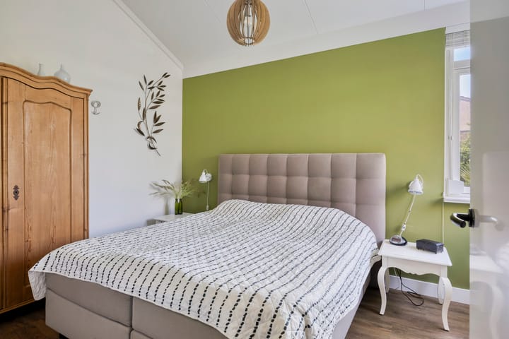 Foto 11 van Palissade 8