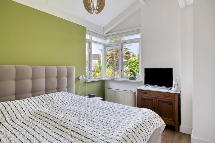 Foto 12 van Palissade 8