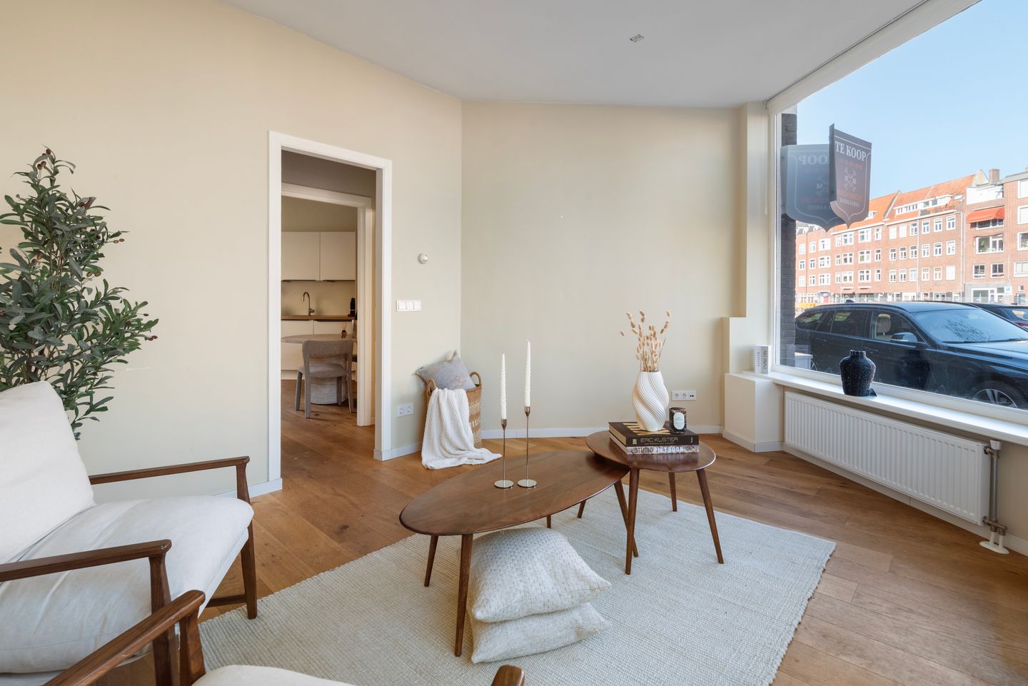 Photo 10 of Kanaalstraat 197-H