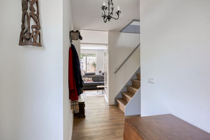 Foto 15 van Palissade 8