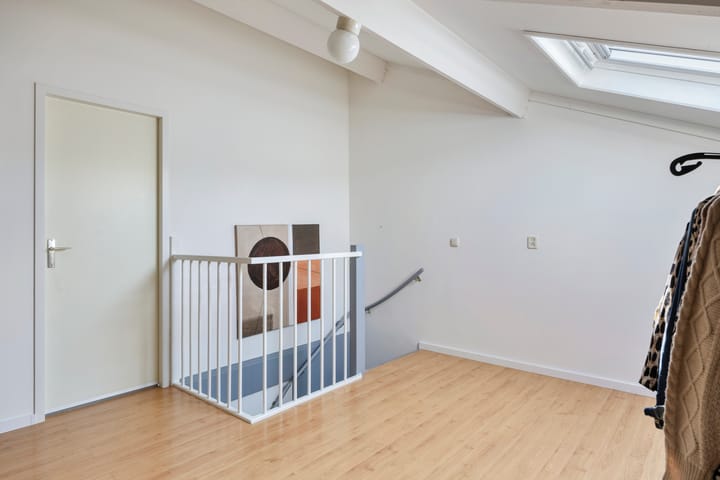 Foto 17 van Palissade 8