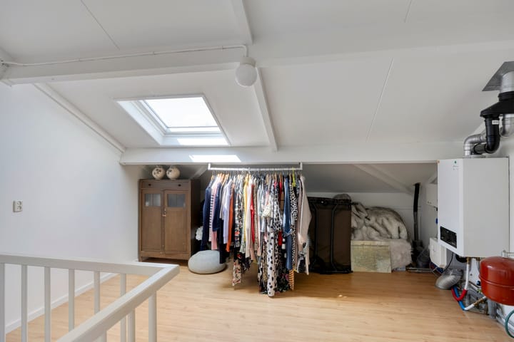 Foto 18 van Palissade 8