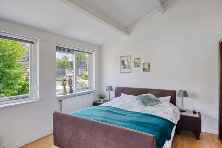 Foto 19 van Palissade 8