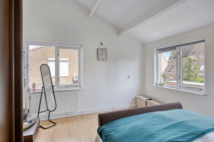 Foto 21 van Palissade 8