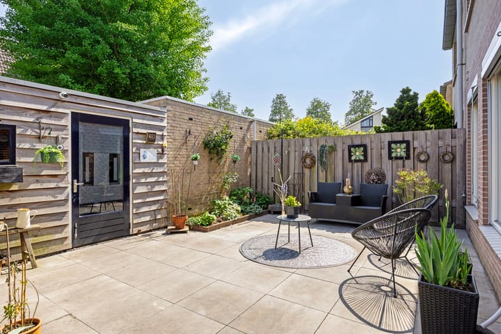 Foto 22 van Palissade 8