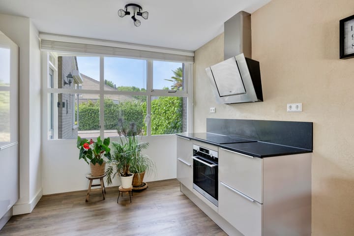 Foto 8 van Palissade 8