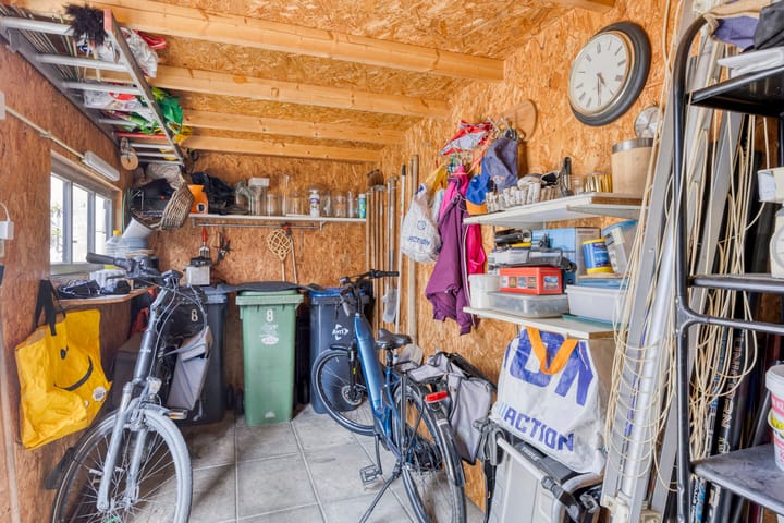 Foto 24 van Palissade 8