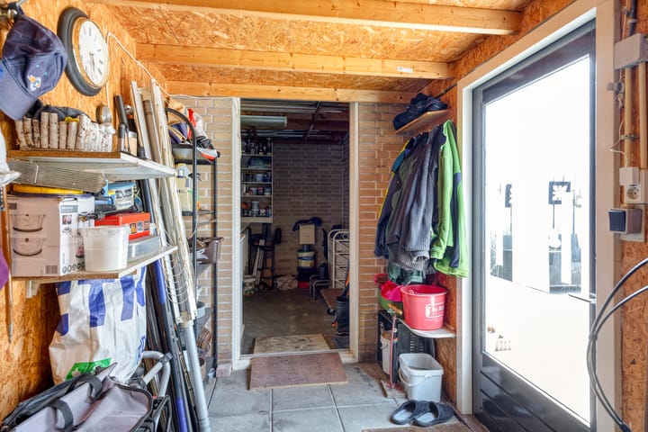 Foto 25 van Palissade 8