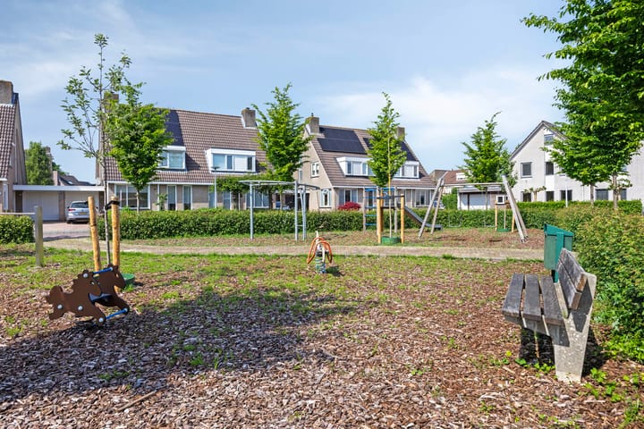 Foto 26 van Palissade 8