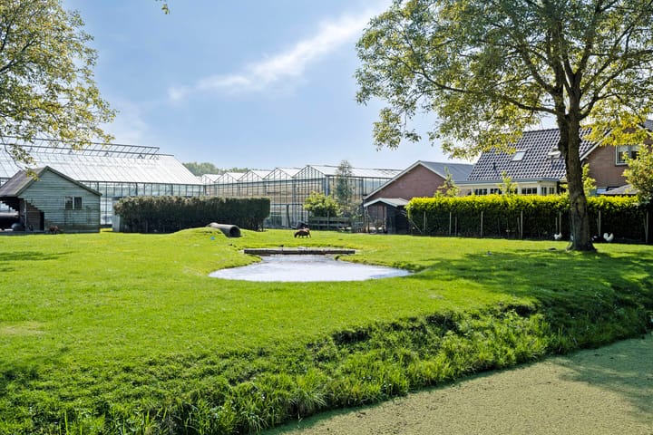 Foto 27 van Palissade 8