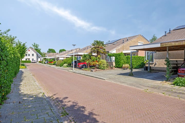 Foto 30 van Palissade 8